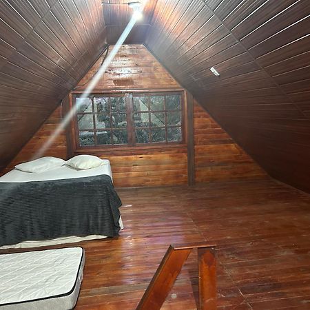 Recanto Shambala Chale 5 Sao Tome das Letras Exterior photo