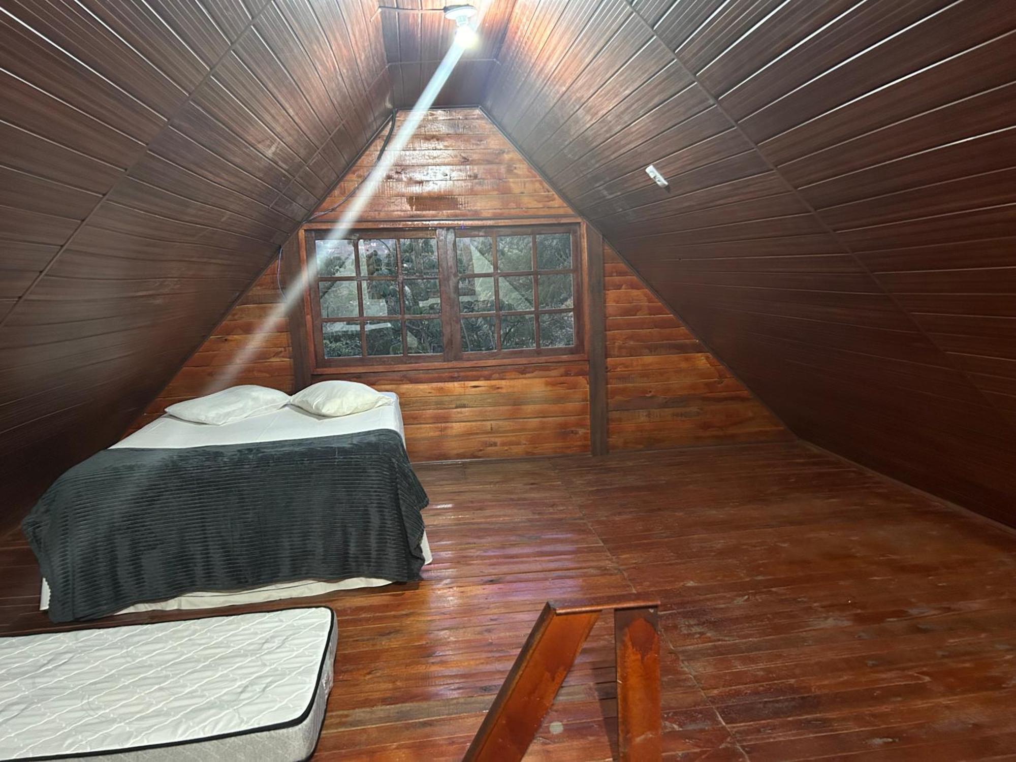 Recanto Shambala Chale 5 Sao Tome das Letras Exterior photo